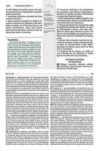 Biblia De Estudio Reina Valera Revisada Rvr Tapa Dura