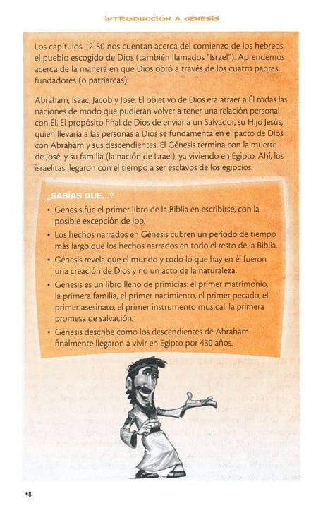 Biblia De Poder Para Niños Rvc, Piel Especial
