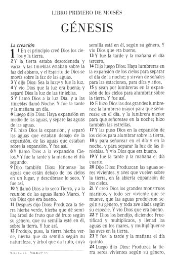 Biblia de Promesas Compacta Negra con Cierre