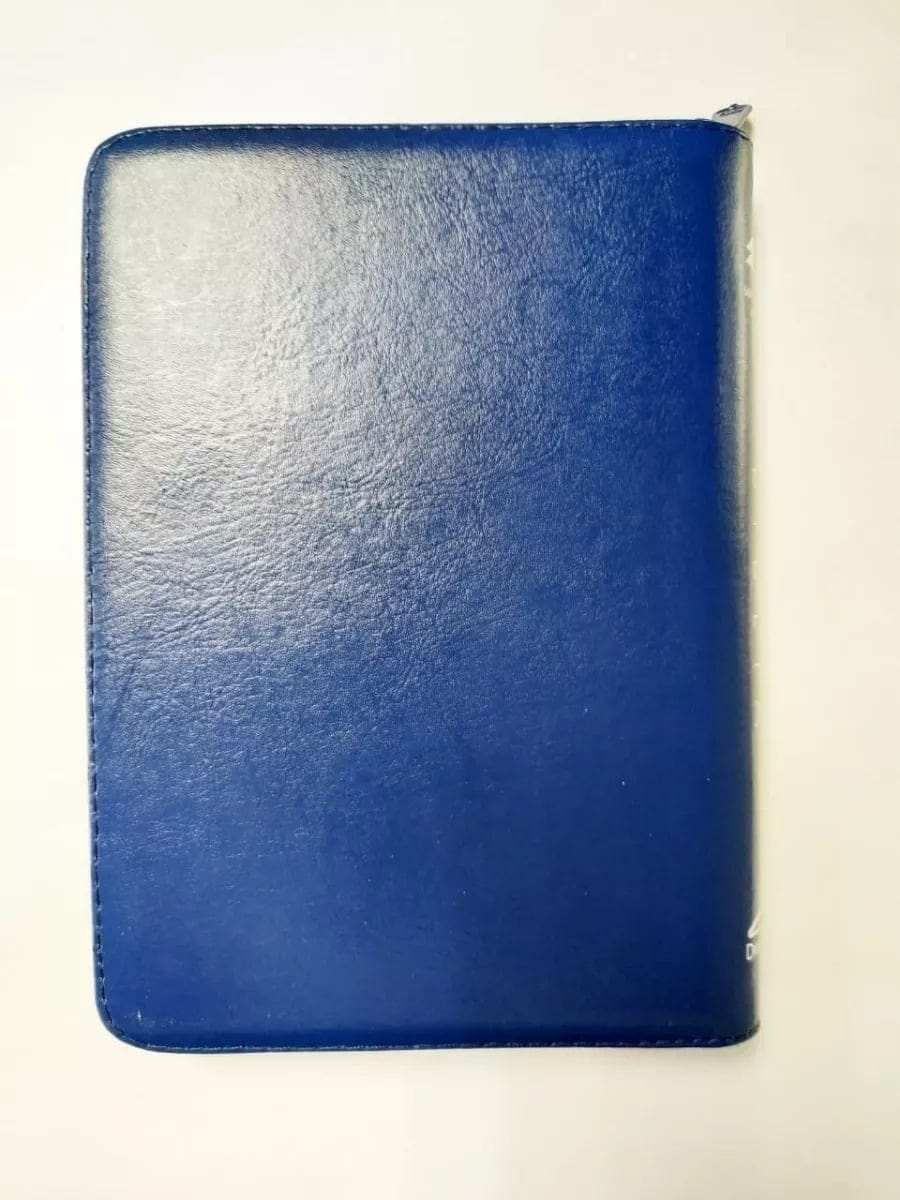 Biblia Dios Habla Hoy Dhh, Letra Grande Con Deuterocanónicos