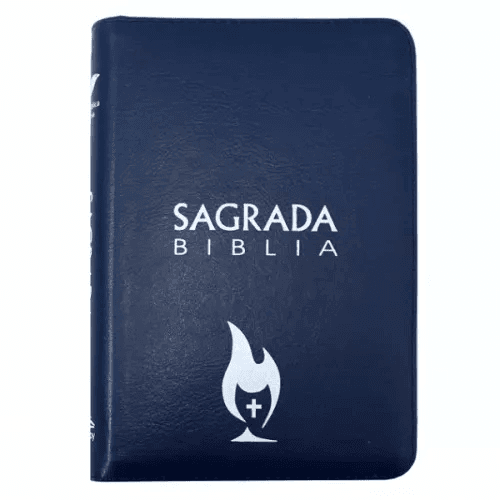 Biblia Dios Habla Hoy Dhh, Letra Grande Con Deuterocanónicos