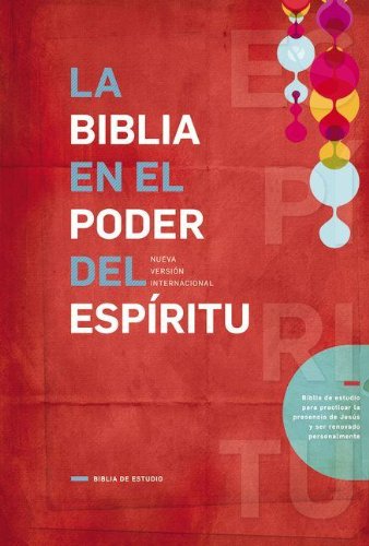 Biblia En El Poder Del Espíritu NVI
