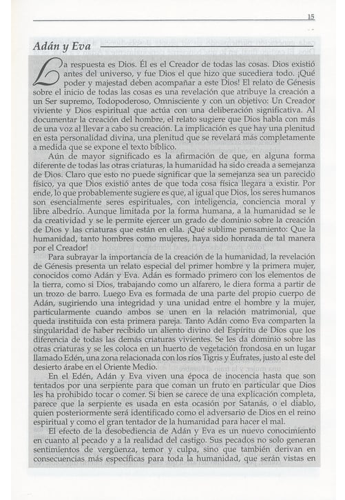 Biblia En Orden Cronológico Rvr1960, Duo Tono Rojo