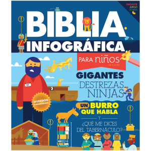 Biblia Infográfica