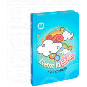 Biblia: Leeme La Biblia Y Ora Conmigo, Tla, Tapa Dura