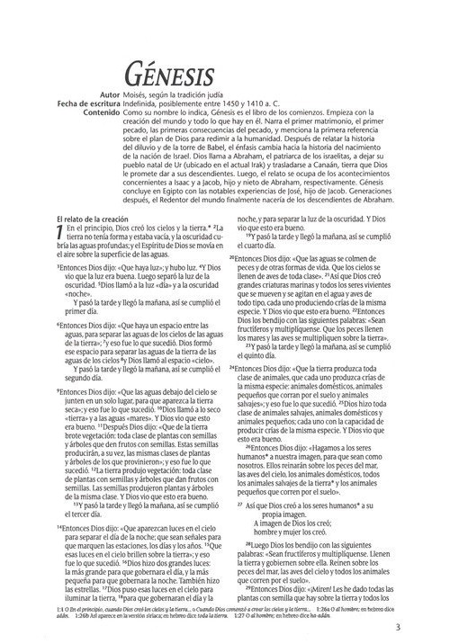 Biblia NTV edición ágape rojo