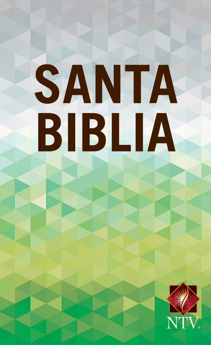 Biblia NTV, Edición semilla Tierra fértil
