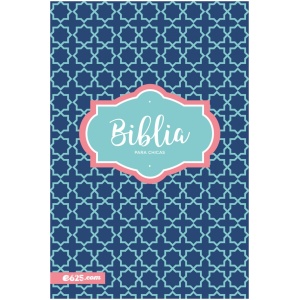 Biblia para Chicas (Planeta Girl) – NBV