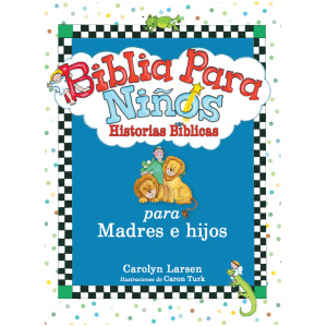 Biblia para Niños