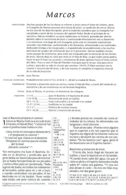 Biblia Referencia Ntv Ultrafina, L. Grande, Sentipiel Café