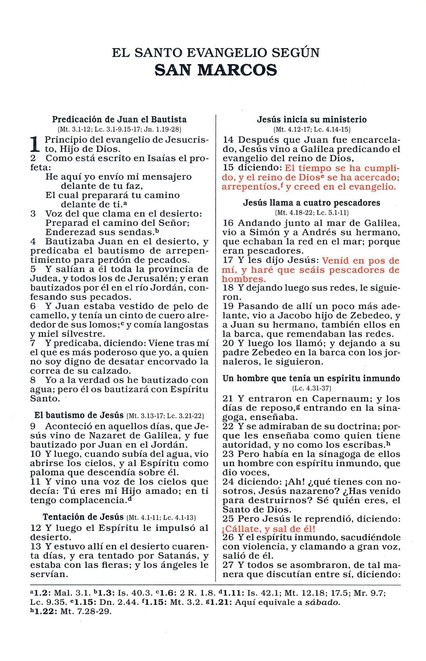 Biblia Regalos Y Premios Reina Valera 1960, Tapa Dura Negro