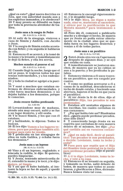 Biblia Regalos Y Premios Reina Valera 1960, Tapa Dura Negro
