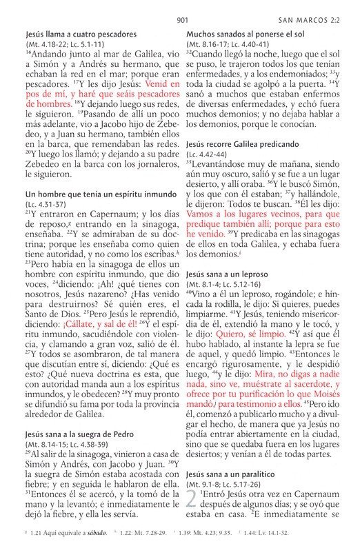 Biblia Reina Valera 1960 Letra Grande. Símil Piel Color Negro, Tamaño Manual