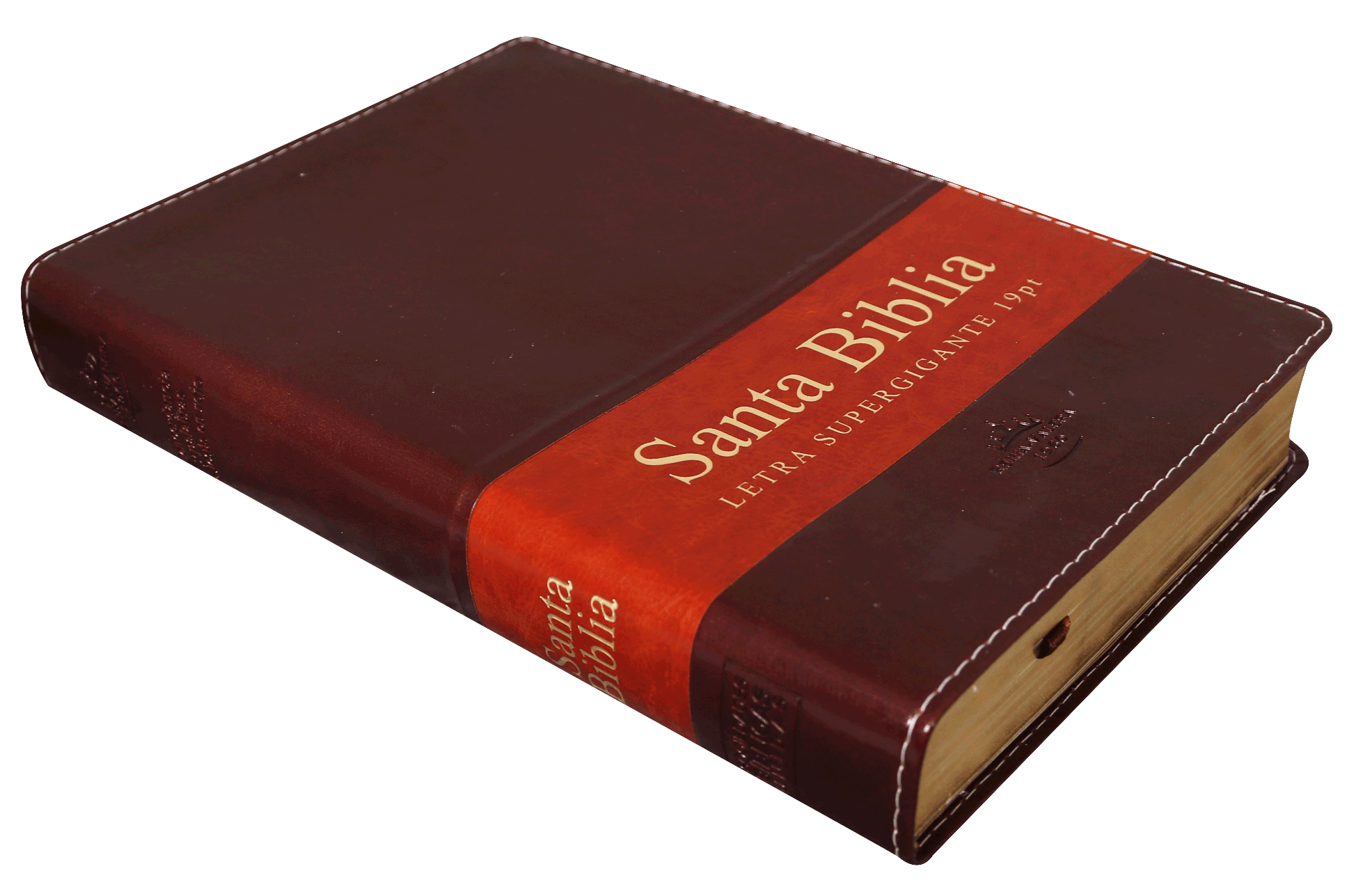 Biblia Reina Valera 1960 Letra Supergigante