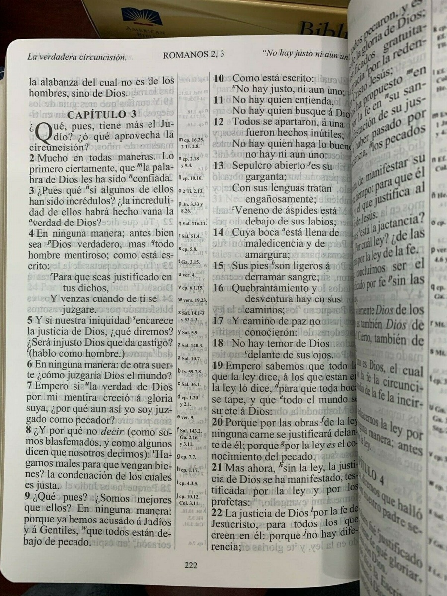 Biblia RV1909 Imit Piel Duotono rojo mostaza letra grande co