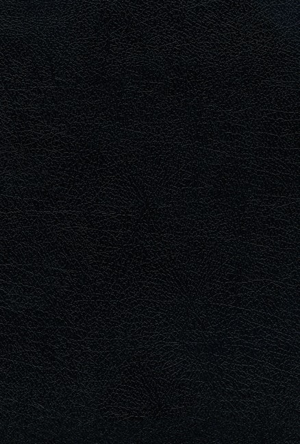 Biblia RV1960 Ultrafina Letra Grande Negro dos colores