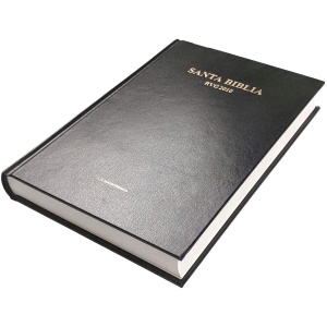 Biblia RVG2010 Tapa dura concordancia 10pt