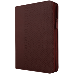 Biblia RVR 1960 Letra Gigante Vino Cierre RVR086cZTILGi PJR