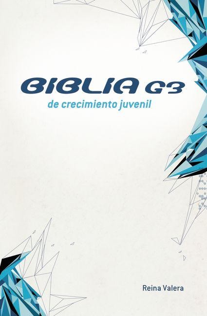 Biblia RVR60 G3 Tela