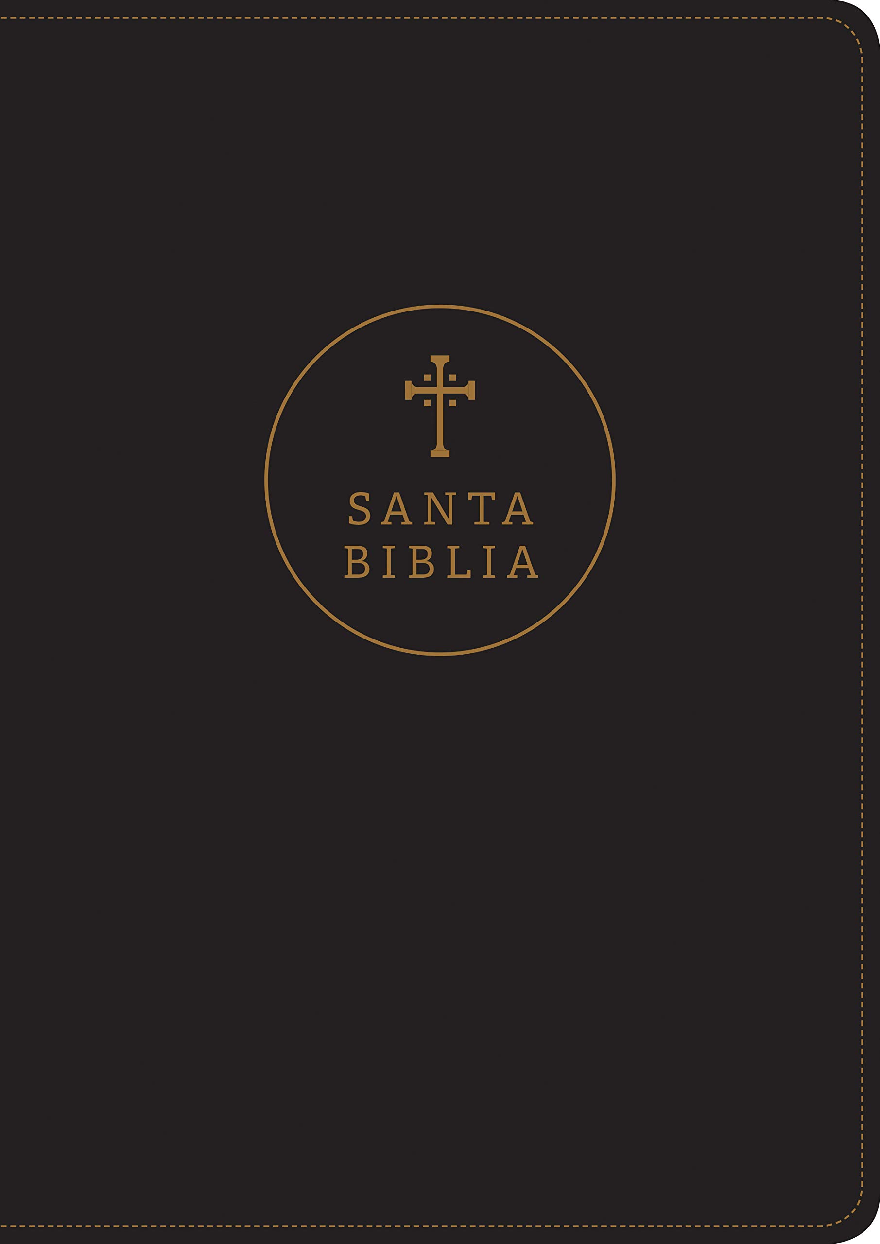 Biblia RVR60 Referencia Ultrafina Letra Grande índice