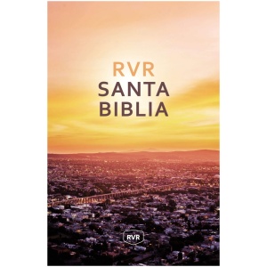 Biblia RVR77 Rústica Económica