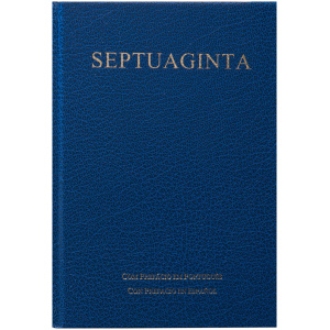 Biblia Septuaginta