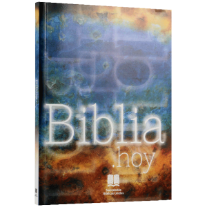 Biblia TLA Biblia de hoy