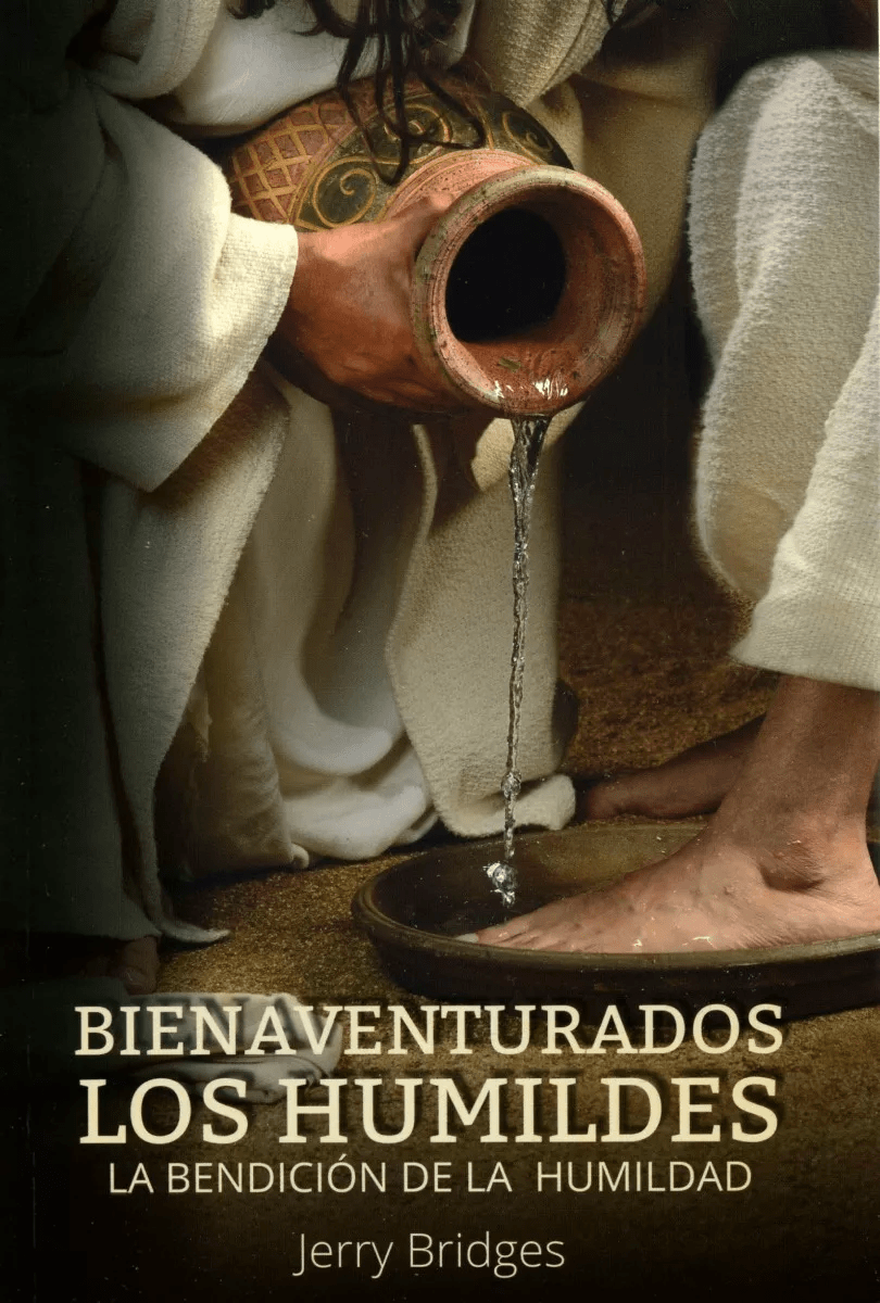 Bienaventurados Los Humildes, Cubierta Rústica
