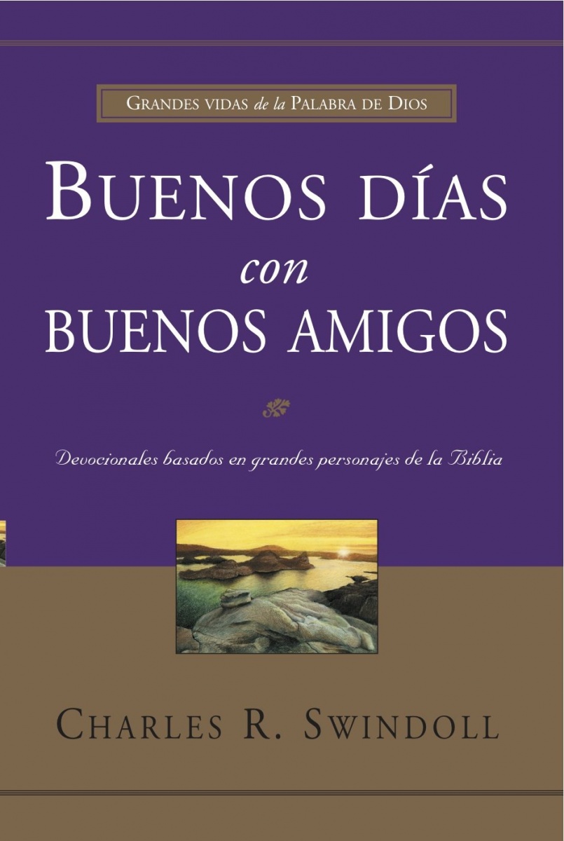 Buenos días con buenos amigos