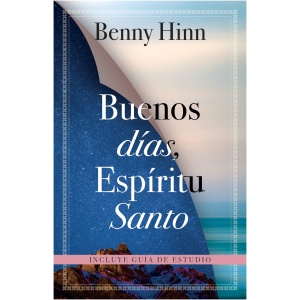 Buenos Días, Espíritu Santo – Nueva Edición