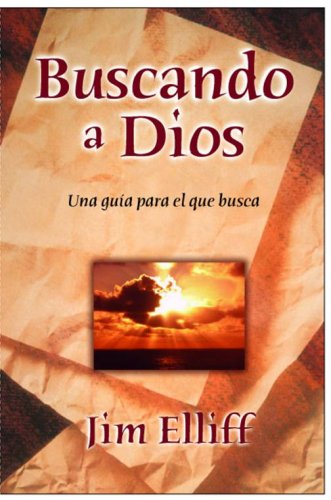 Buscando a Dios