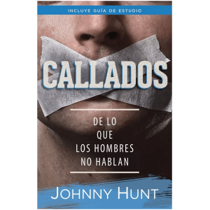 Callados : De Lo Que Los Hombres No Hablan