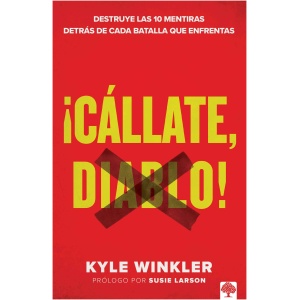Cállate, diablo 