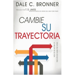 Cambie su trayectoria
