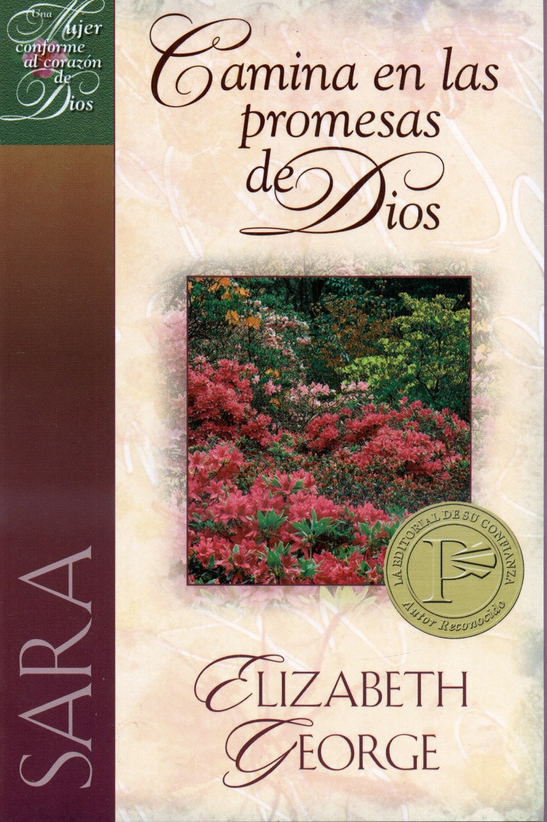 Camina En Las Promesas De Dios, Sara