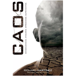 C.a.o.s.: Consecuencias, Ataduras, Opresiones, Sufrimientos