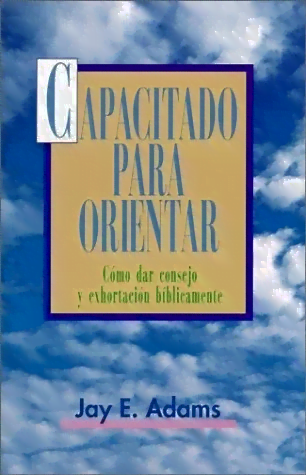 Capacitado Para Orientar