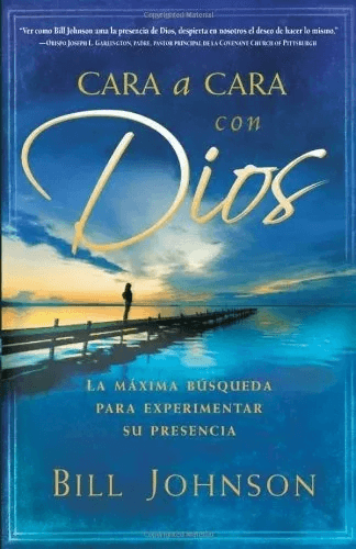 Cara A Cara Con Dios