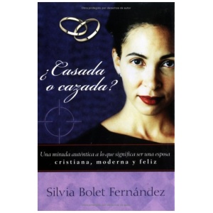 ¿Casada o cazada?
