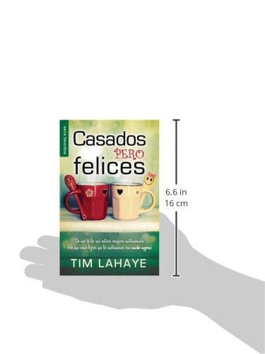 Casados pero felices