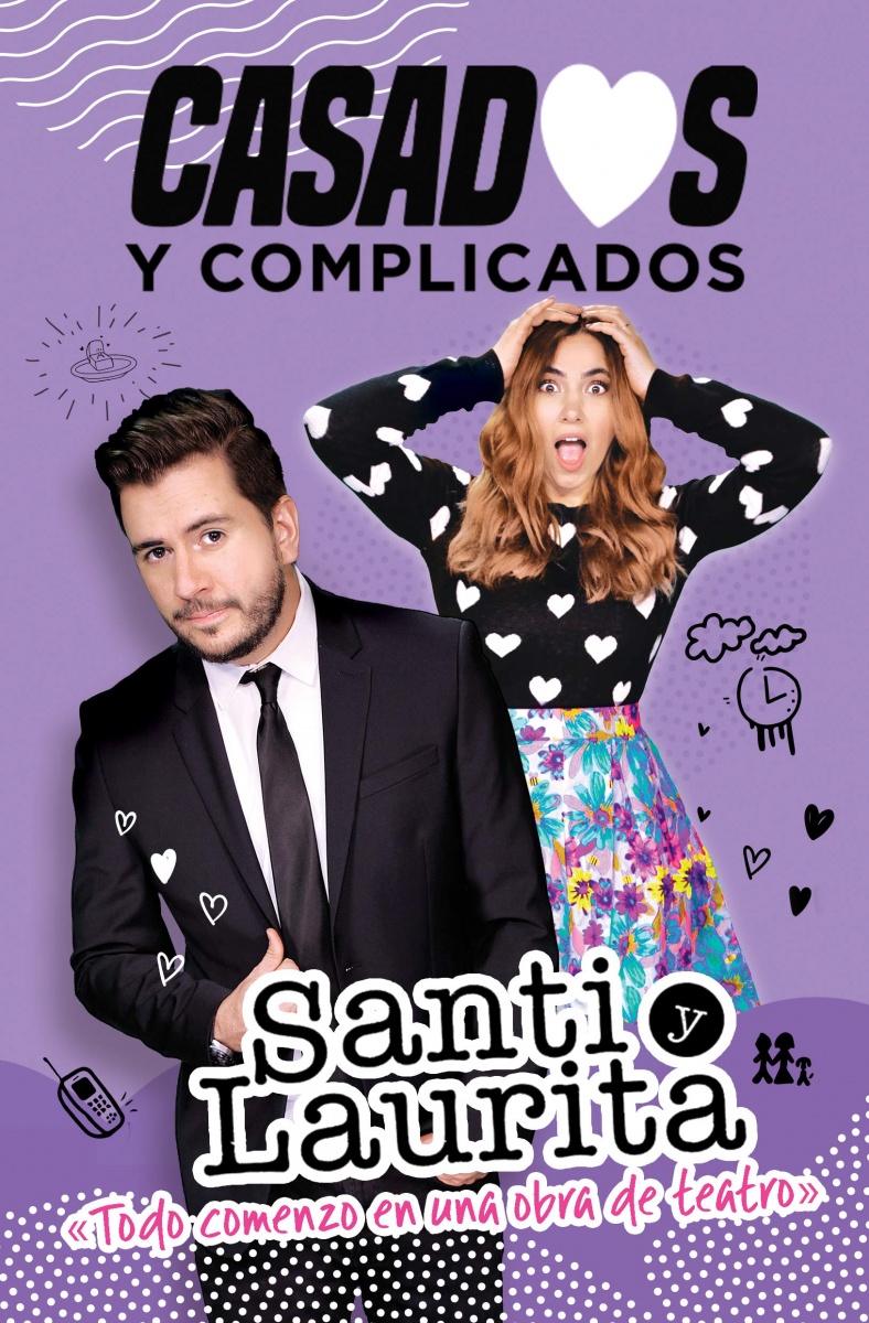 Casados Y Complicados
