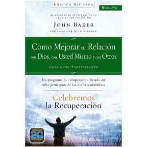 Celebremos la recuperación Guía 3
