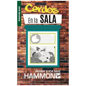 Cerdos en La Sala