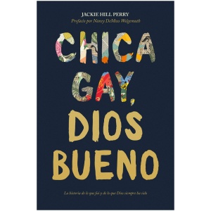 Chica gay, Dios bueno