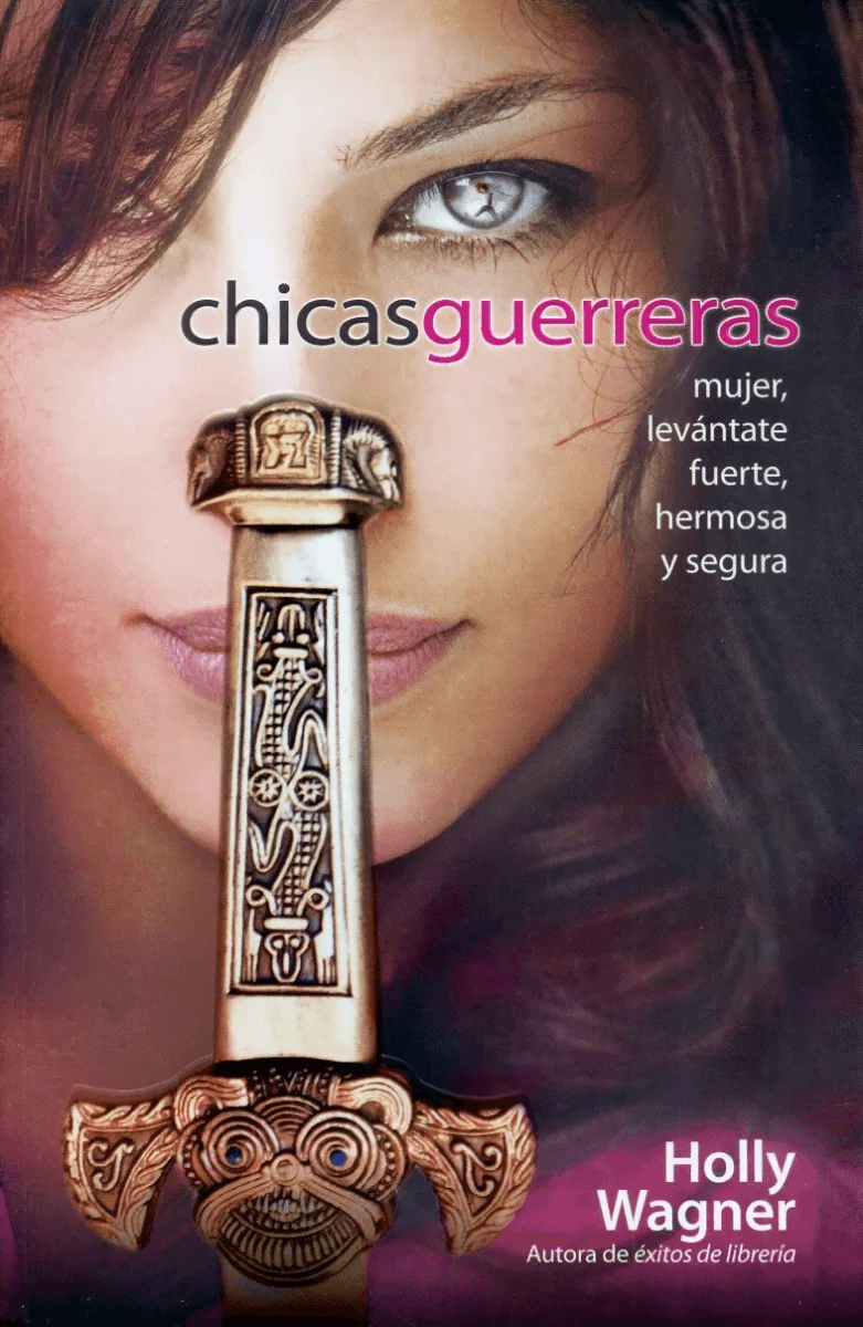 Chicas Guerreras