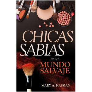 Chicas sabias en un mundo salvaje