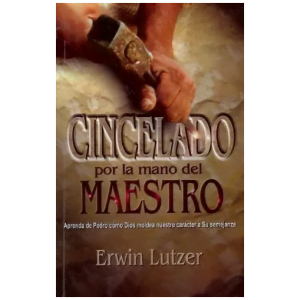Cincelado Por La Mano Del Maestro