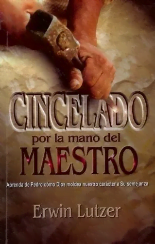 Cincelado Por La Mano Del Maestro