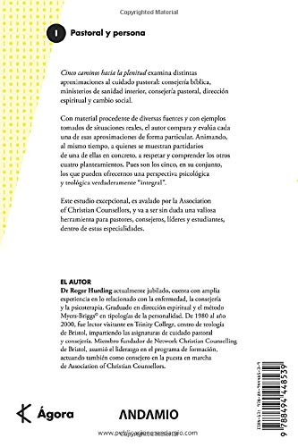 Cinco Caminos Hacia La Plenitud