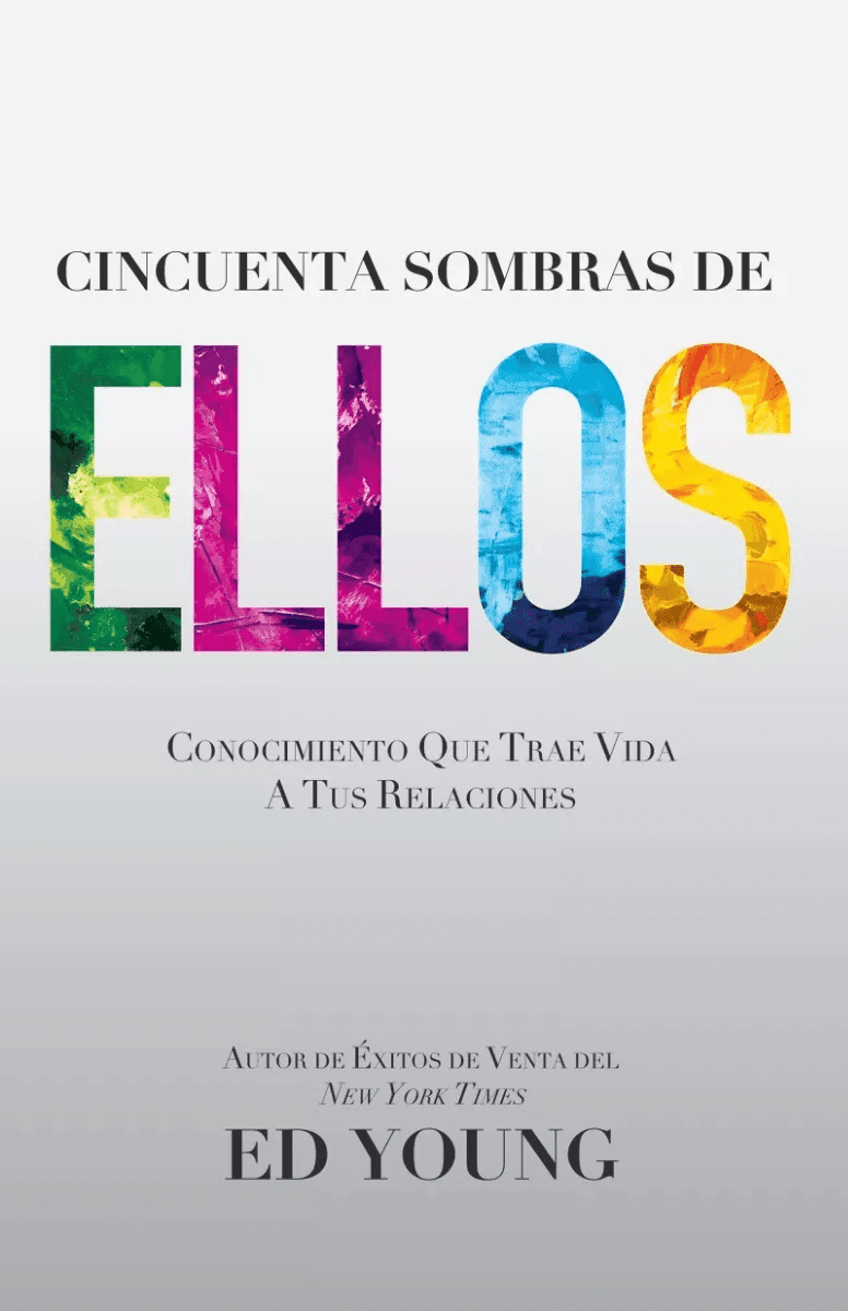 Cincuenta Sombras De Ellos